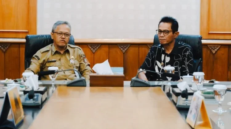 Halmahera Selatan Belajar Pengembangan Budaya di Solo