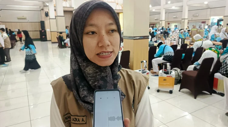 PPIH Debarkasi Solo Dorong Pemda Evaluasi Jumlah Armada Penjemputan Jemaah