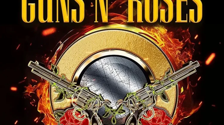 Guns N’ Roses Kembali ke Indonesia, Siap Meriahkan Jakarta pada 2026