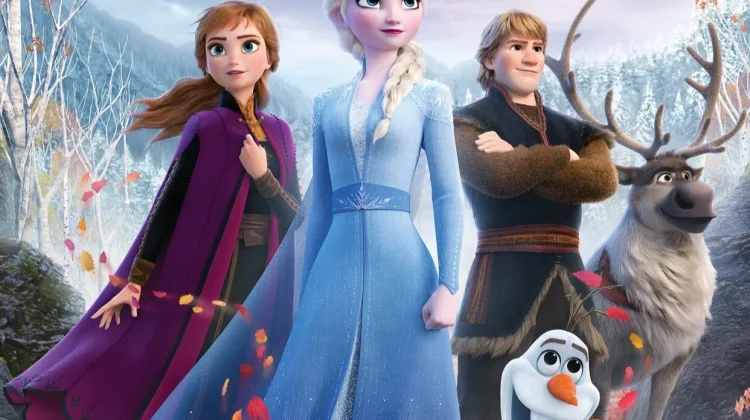 Ini Dia, 25 Film Animasi Terlaris yang Menguasai Box Office Dunia