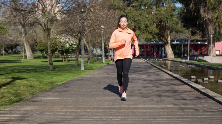 Slow Jogging, Olahraga Ringan yang Bantu Panjang Umur dan Jaga Tulang