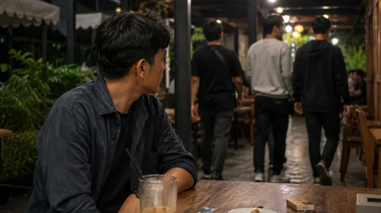 Penjelasan Ilmiah Semakin Dewasa Teman Semakin Sedikit