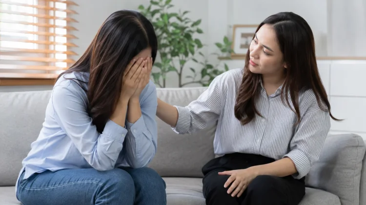 Kebiasaan Kecil yang Diam-Diam Merusak Kesehatan Mental