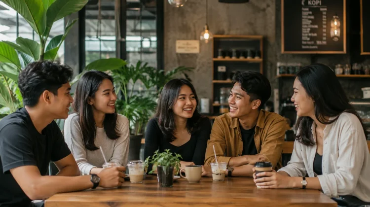 Kesalahan Finansial yang Sering Dilakukan Anak Muda