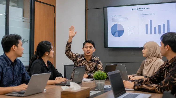 Kebiasaan Profesional membuat Karier Lebih Cepat Berkembang