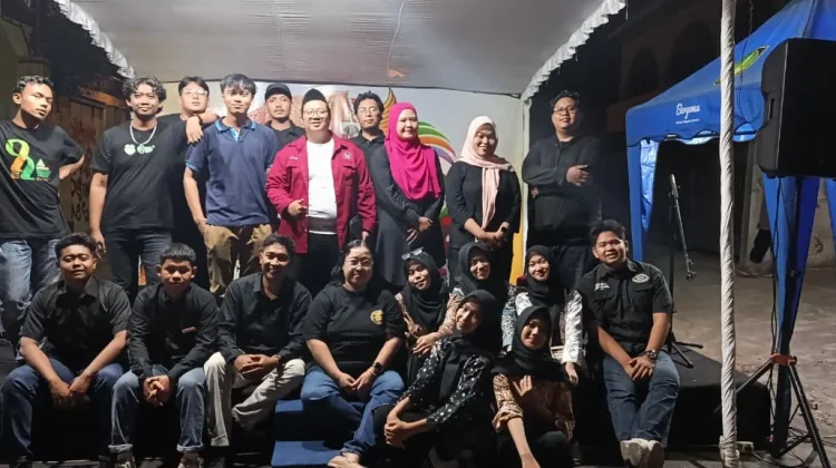 Gema FKUB Kota Surakarta Gelar Pesta Rakyat Harmoni Pancasila 2026