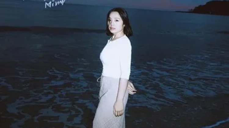 Bernadya Rilis Album Baru "Semoga Hanya di Mimpi"