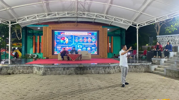 FKUB Kota Surakarta Gelar Ngopi Kebangsaan untuk Indonesia Harmoni