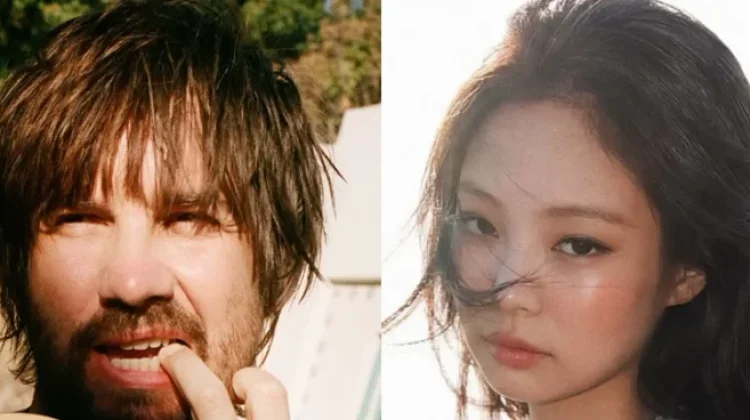 Dracula' Terus Melesat, Jennie dan Tame Impala Ukir Rekor Baru di Billboard