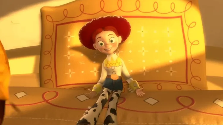 Taylor Swift Rilis “I Knew It, I Knew You”, Soundtrack Emosional untuk Toy Story 5