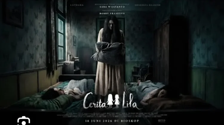 Cerita Lila, Cerita yang Tidak Ceria