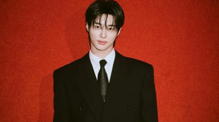 Byeon Woo Seok Siap Naik Panggung KM Chart Awards 2026. Peran Barunya Jadi Sorotan!