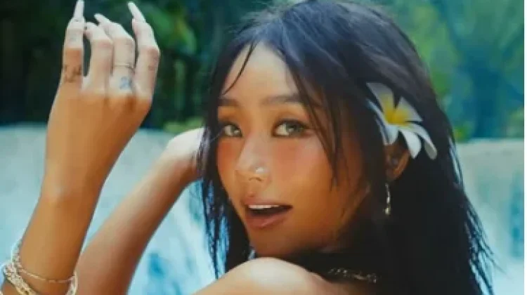 Empat Tahun tanpa Mini Album, Hyolyn Akhirnya Umumkan Comeback Musim Panas