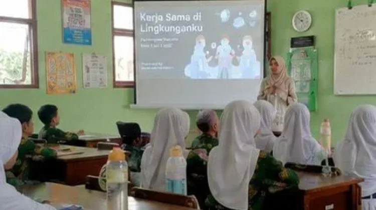 Guru MI Apresiasi Insentif, Berharap Kesejahteraan Terus Naik