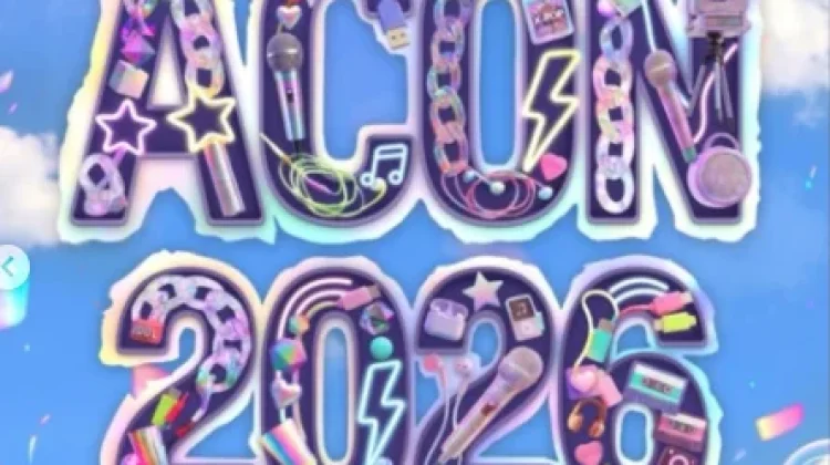 Lagu-Lagu Ikonik BTS, BIGBANG hingga Michael Jackson Akan Hadir di "ACON 2026"