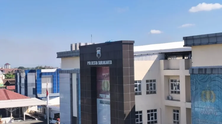 Hari Bhayangkara ke-80, Polresta Surakarta Perkuat Kedekatan dengan Masyarakat
