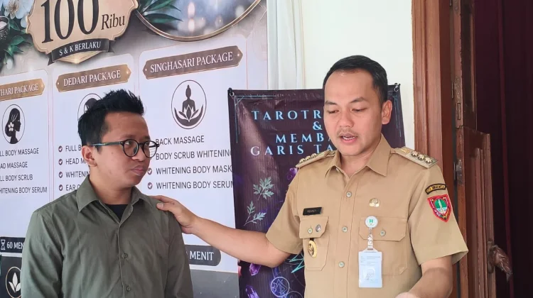 Timnas U-17 Kembali Bermain di Manahan, Respati Dorong Ekosistem Sepak Bola Solo