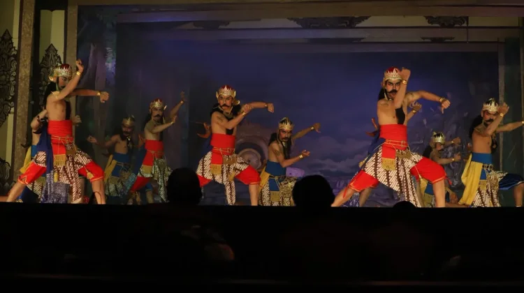 Wayang Orang Sriwedari dan Canting Masuk API, Astrid Widayani Minta Dukungan Warga