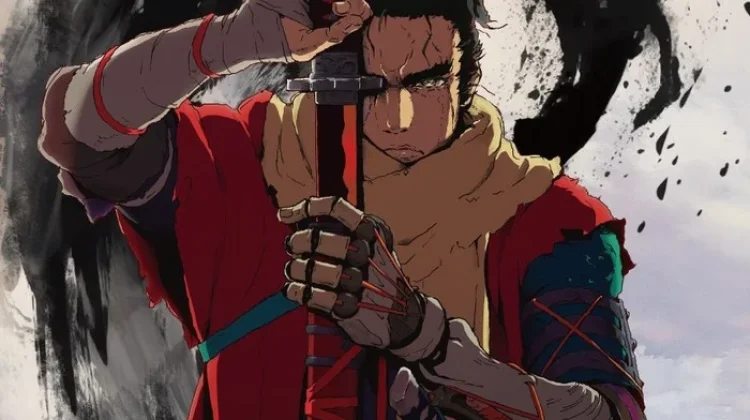 Game Populer Sekiro Resmi di adaptasi Menjadi Anime