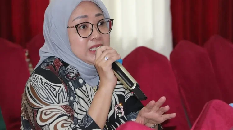 Kucurkan Dana Aspiras 8 Miliar, Legislatif PDIP Ini Fokus Benahi Infrastruktur