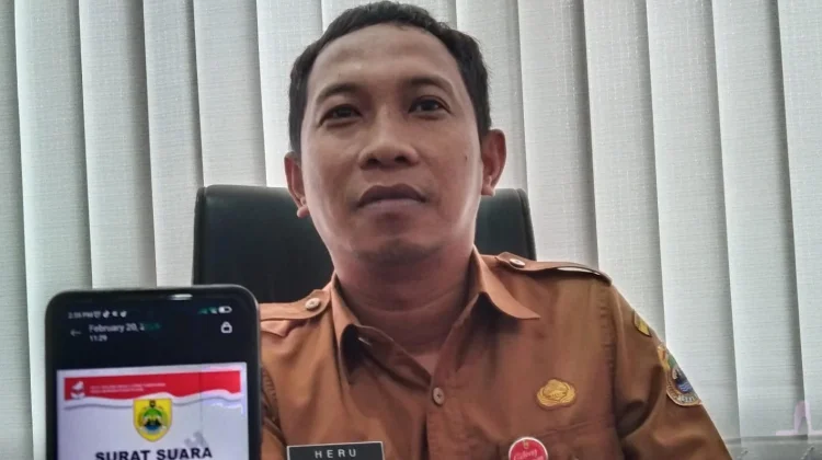 Pemkab Sragen Segera Gelar Seleksi Anggota BPD, Masa Jabatan Jadi 8 Tahun