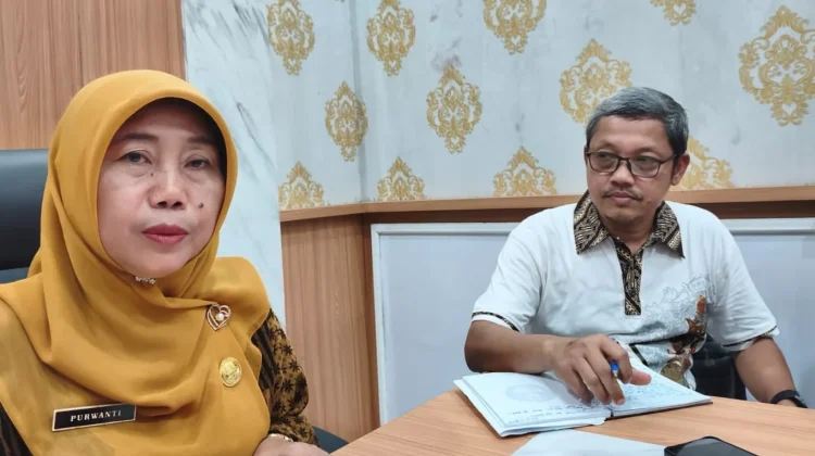 Tanggapi Surat Kaleng, Disdikbud Sragen: Seleksi Jalur Non-Reguler Sesuai Regulasi