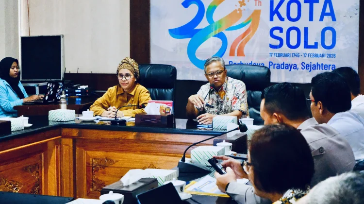 KPAI Minta Pemkot Solo Perkuat Perlindungan Hak Anak