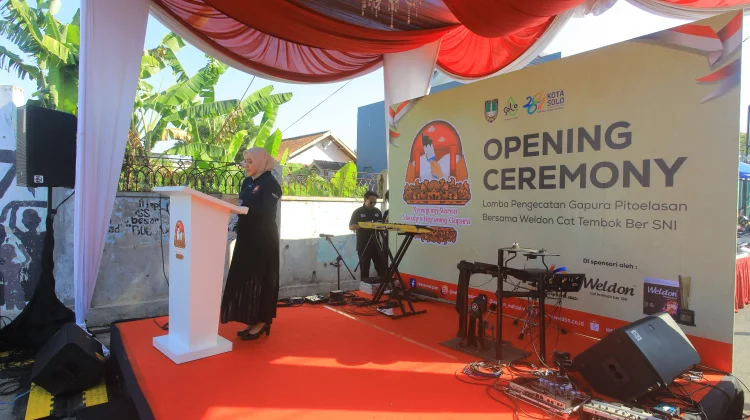 Lomba Gapura, Panitia Targetkan 250 Peserta