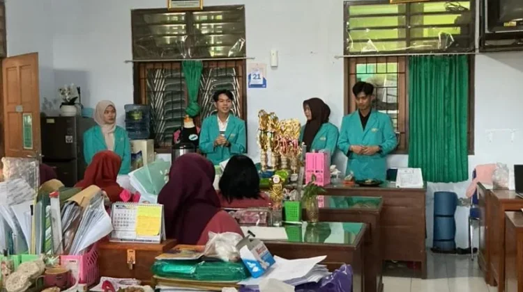 Smart Body Care UMS Dorong Sekolah Inklusif,  bagi Siswa Berkebutuhan Khusus