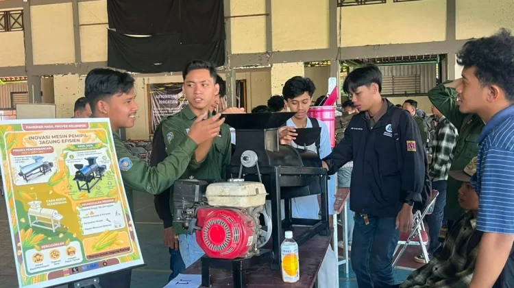 Teknik Mesin UMS Gelar Mechanical Innovation Fair dan Automotive Education 2026