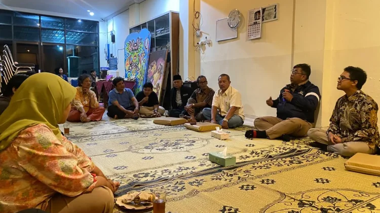 Dewan Pendidikan Surakarta Minta SMP Program Khusus Tambah Porsi Agama
