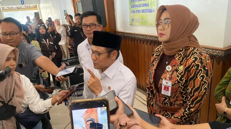 Kritik Akademisi Bermental ABS, Cak Imin Minta UNS Kawal Kebijakan Negara