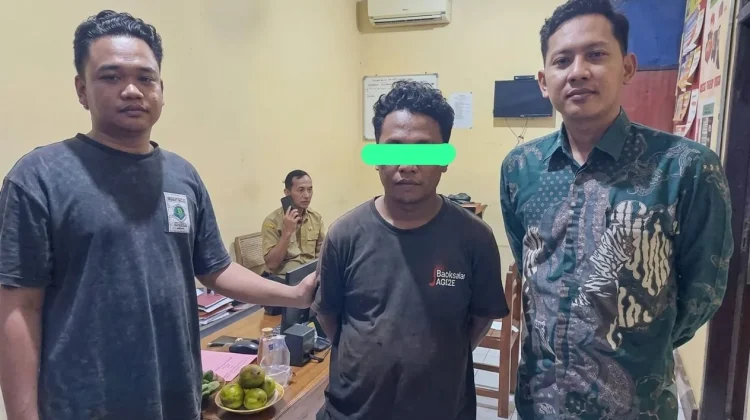 Sembunyi di Terminal, Jaringan Curanmor Lintas Daerah Digulung Polres Sragen