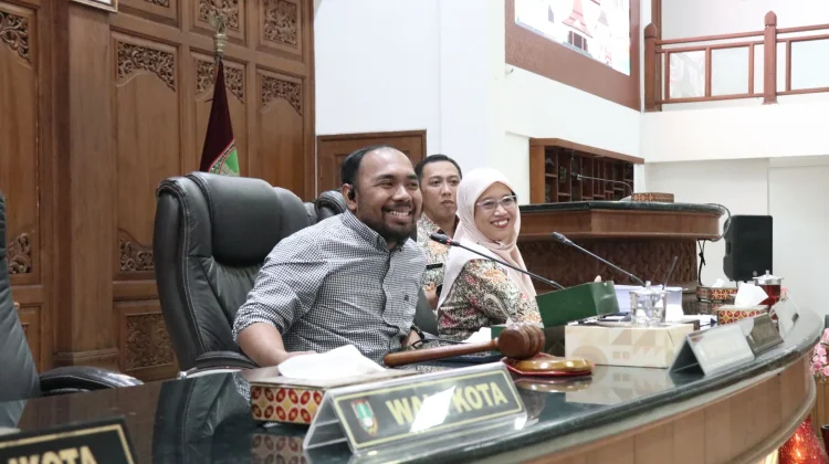 Public Hearing P2APBD, DPRD Solo Jelaskan Perubahan Istilah SiLPA