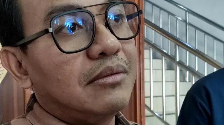 Kejari Solo Terima Laporan Dugaan Penyalahgunaan Wewenang, Akan Lakukan Kajian