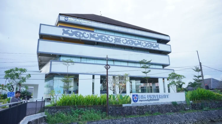 UMS Buka Kampus Kedua di Bali,  Siapkan Talenta Digital Kelas Intenasional