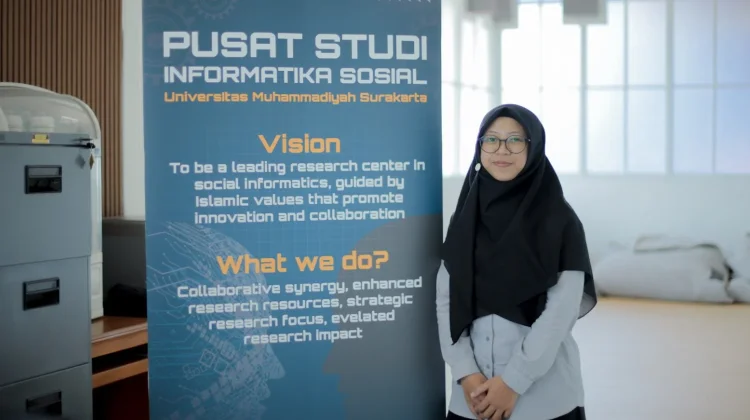 UMS Raih Pendanaan Internasional Rp1,3 Miliar