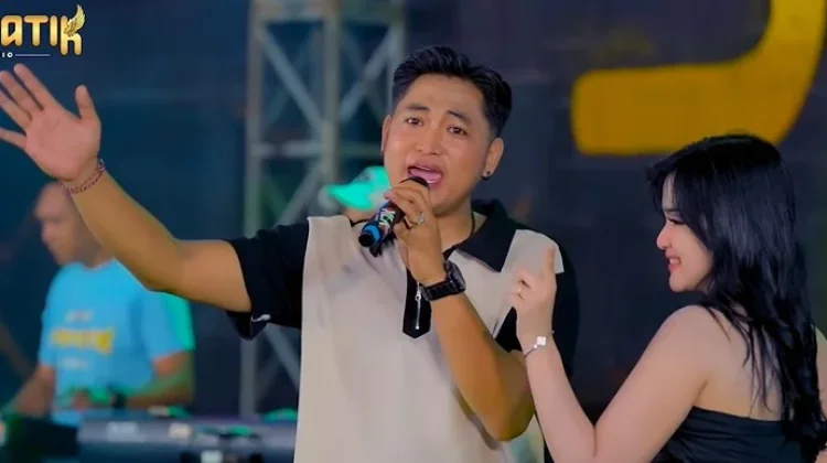 Lirik "Mutiara" Laila Ayu ft Irwan Krisdiyanto