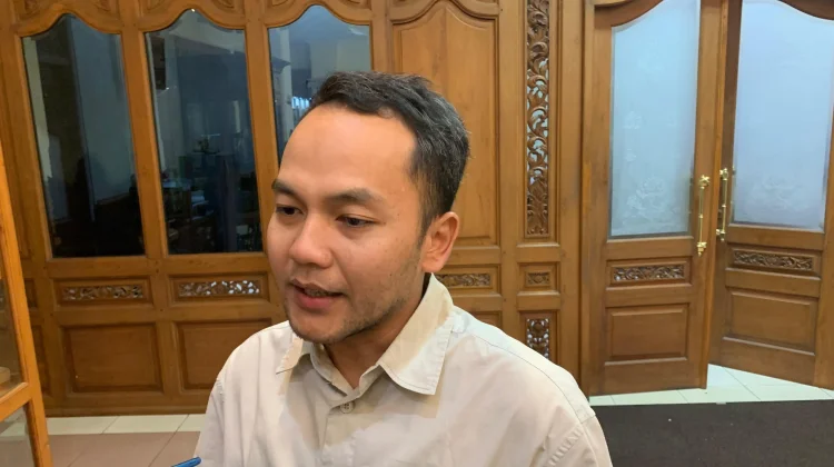 Dilaporkan Soal Baliho HUT Jokowi, Wali Kota Solo Siap Ikuti Proses Hukum