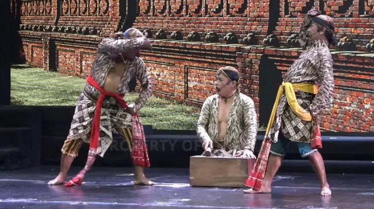 Anggota Komisi VII DPR RI Apresiasi Inovasi RRI Surakarta Lestarikan Budaya