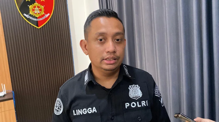 Polresta Surakarta Klarifikasi Video Viral, Tegaskan Pelayanan dan Pendampingan