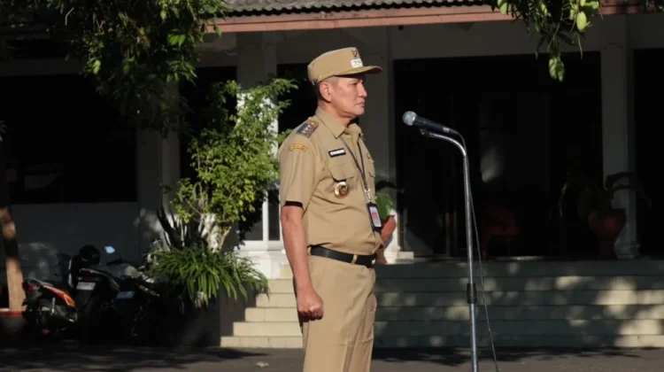 Ayah Diminta Hadir Penuh Cegah Fenomena Fatherless Country