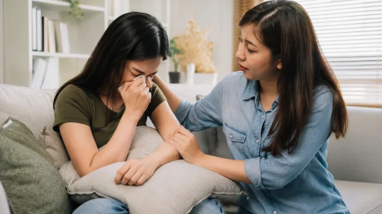 Empati, Kunci Membangun Hubungan Sosial yang Sehat