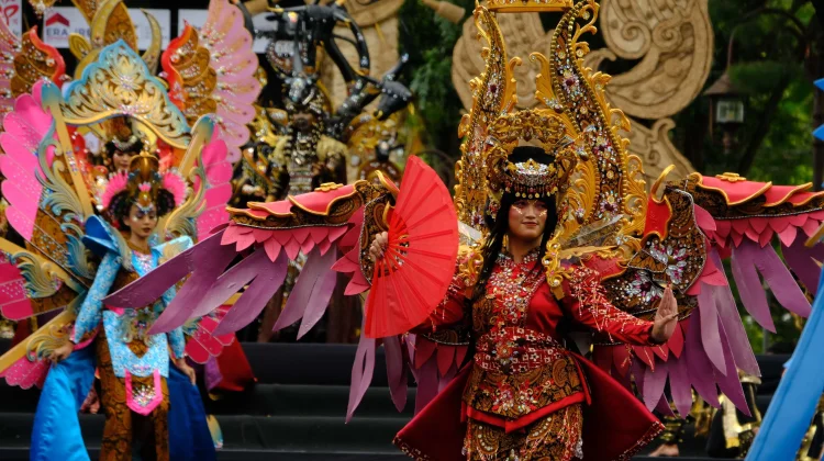 Perayaan SBC ke-17 Akan Diikuti 263 Peserta Parade