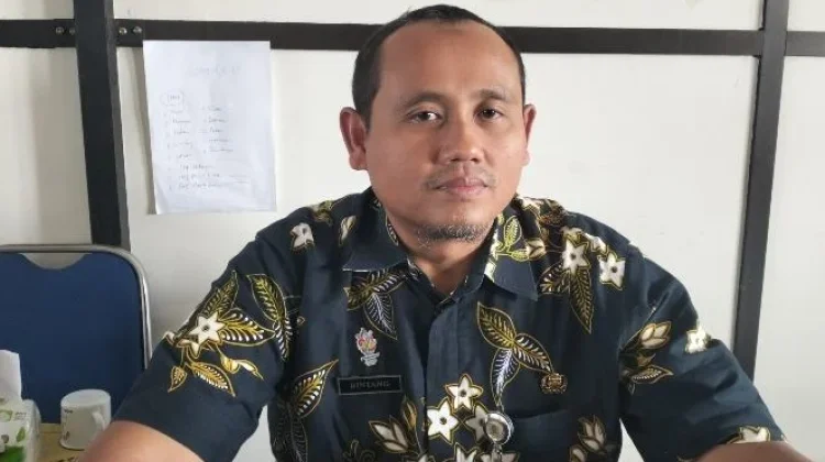 Sejumlah 35 SMP Negeri di Klaten Kekurangan Siswa Baru