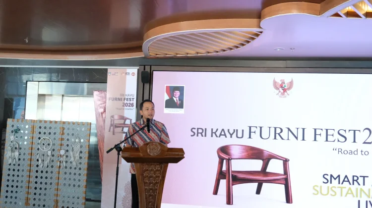 Pemkot Solo Perkuat Pasar UKM dan Industri Furnitur lewat E- Katalog