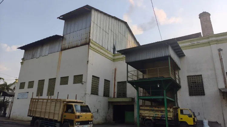 Langes Giling PG Mojo Sragen Cemari Warga,  Manajemen Upayakan Penambahan Filter