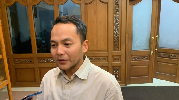 Museum Sains dan Teknologi Solo Rencana Dibuka dalam Waktu Dekat, Respati Minta Doa