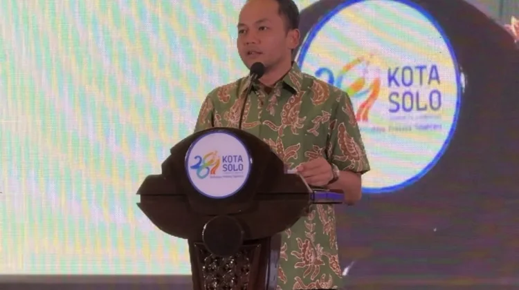 Respati Ardi Dorong Produk UMKM Solo Jadi Mitra Pengadaan Pemerintah