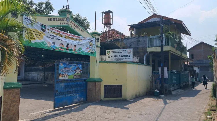 Kuota SD Negeri Solo Tak Penuh, MPPS Dorong Akses Siswa Luar Daerah Diperluas